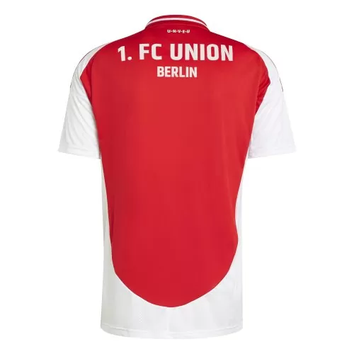 Union Berlin Jersey - 2024-25